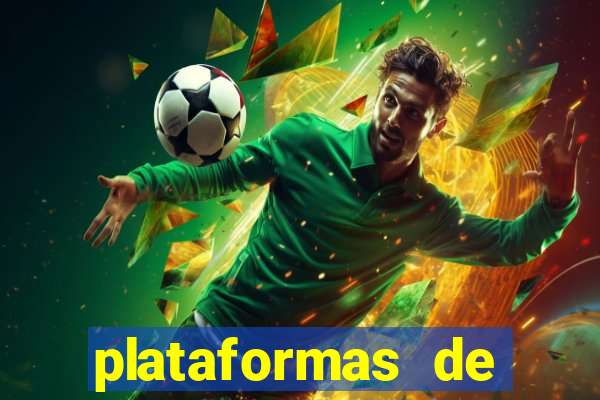 plataformas de jogos antigas